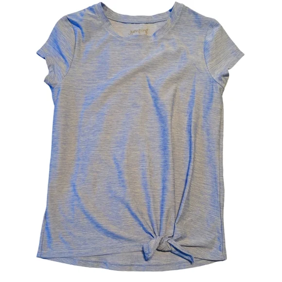 3pc bundle jeans and two short sleeve tees size 7/8 - Picture 3 of 6